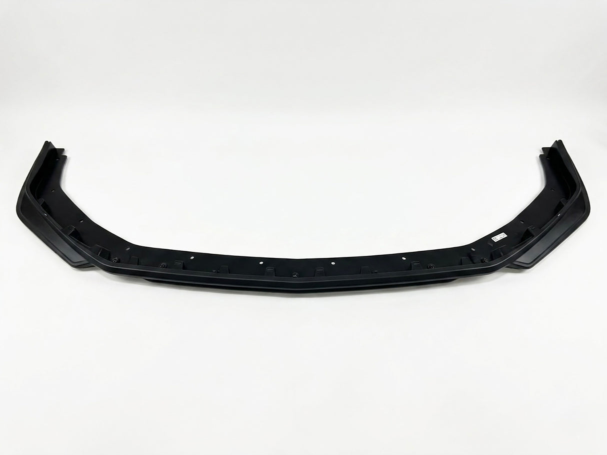Ford Performance Performance Pack front splitter kit for 2024-2026 Mustang EcoBoost and GT