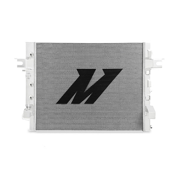 2013-2018 Ram HD Performance Aluminum Radiator (MMRAD-RAM-13) | Dirty Garage