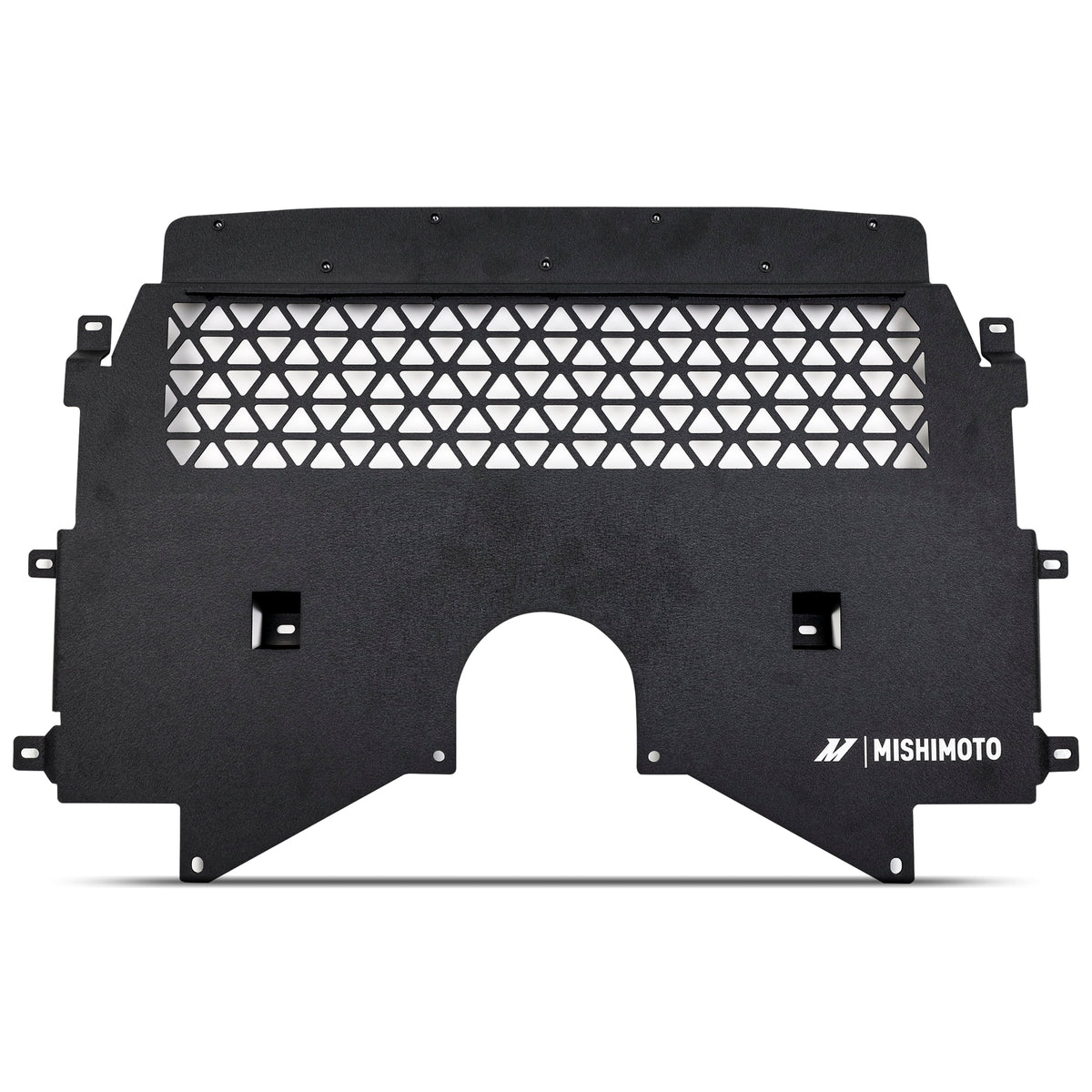 2021-2026 M3/M4 Skid Plate, Black (MMSD-G80-21WBK) | Dirty Garage