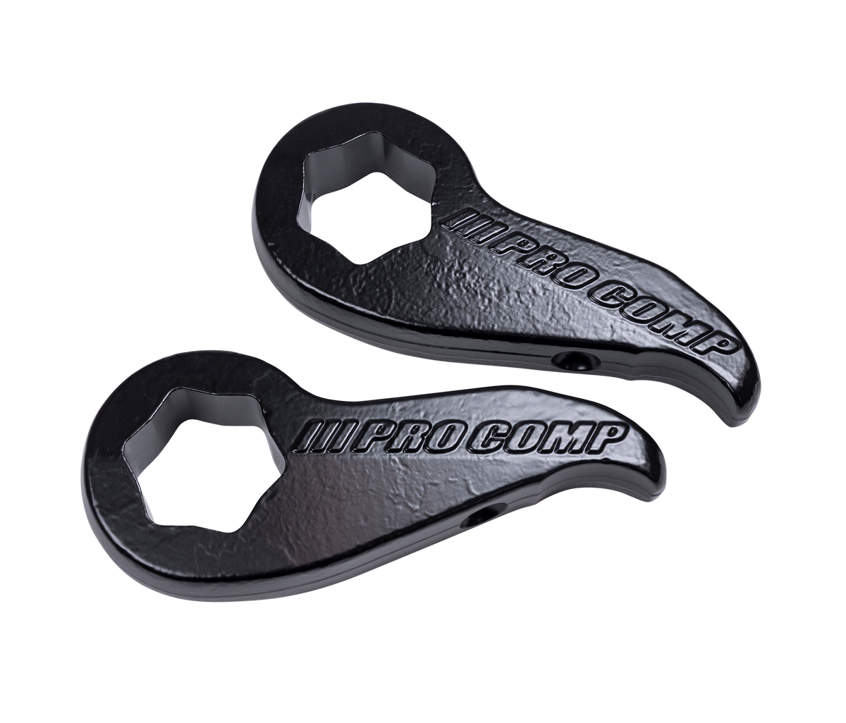 2020-2024 Silverado/Sierra Torsion Keys - View 2 | Dirty Garage