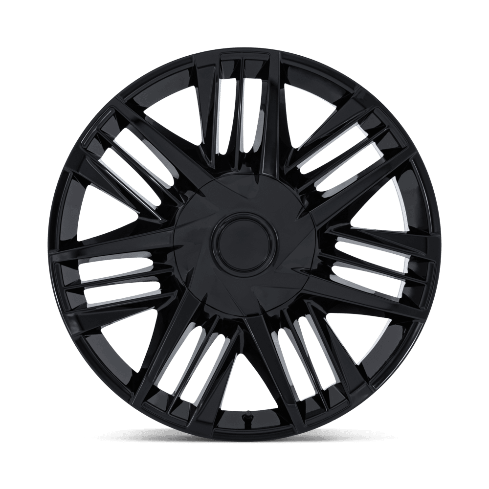 Performance Replicas PR239 Gloss Black Wheel | Dirty Garage
