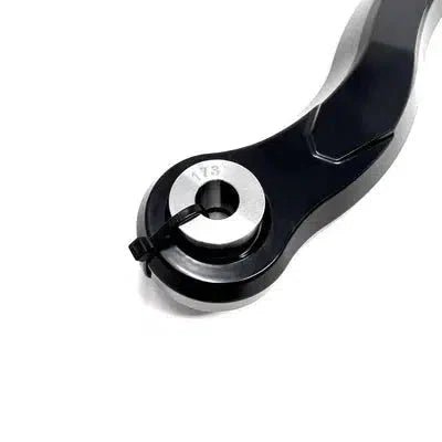 Polaris High Clearance Radius Rod Set - View 2 | Dirty Garage