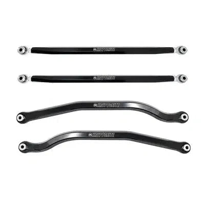 Polaris High Clearance Radius Rod Set | Dirty Garage