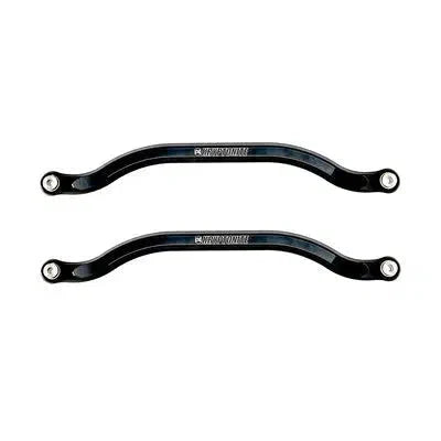 Polaris High Clearance Radius Rod Set - View 2 | Dirty Garage