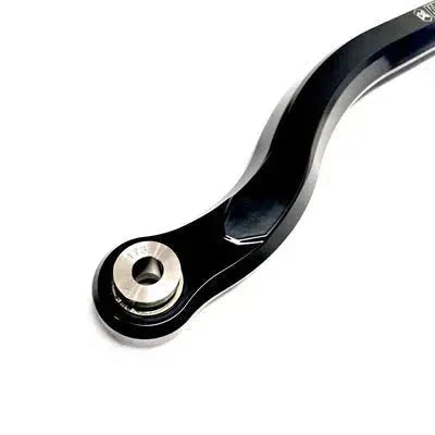 Polaris High Clearance Radius Rod Set - View 3 | Dirty Garage