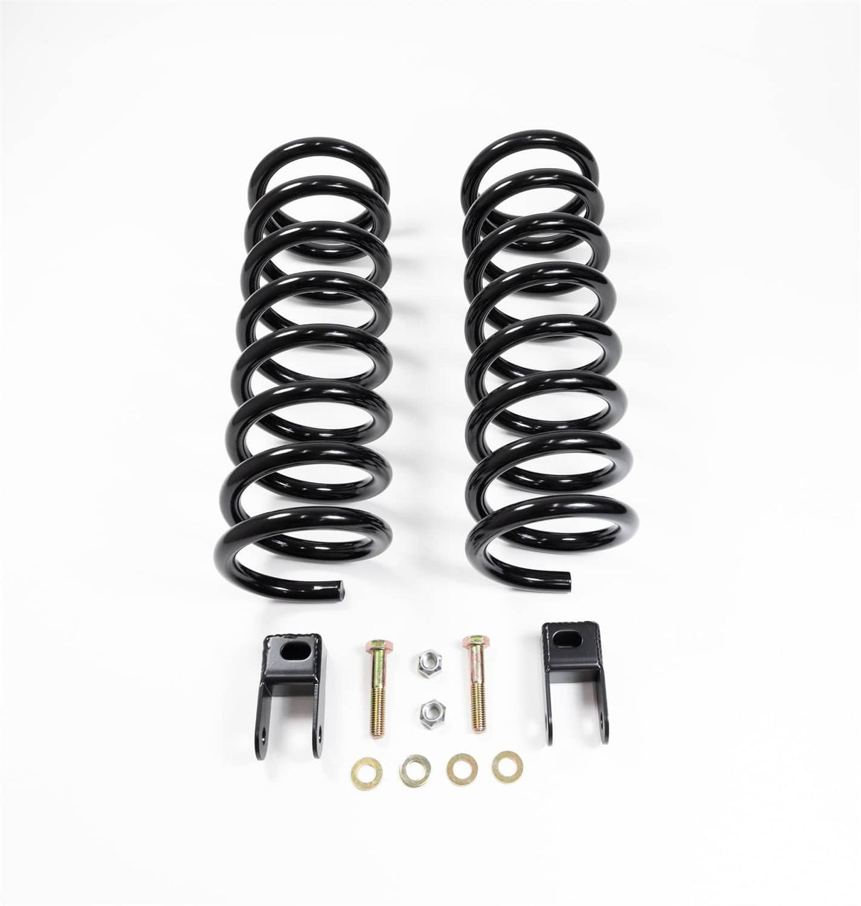 2019-2025 Ram HD 1.5" Coil Spring Front Leveling Kit | Dirty Garage