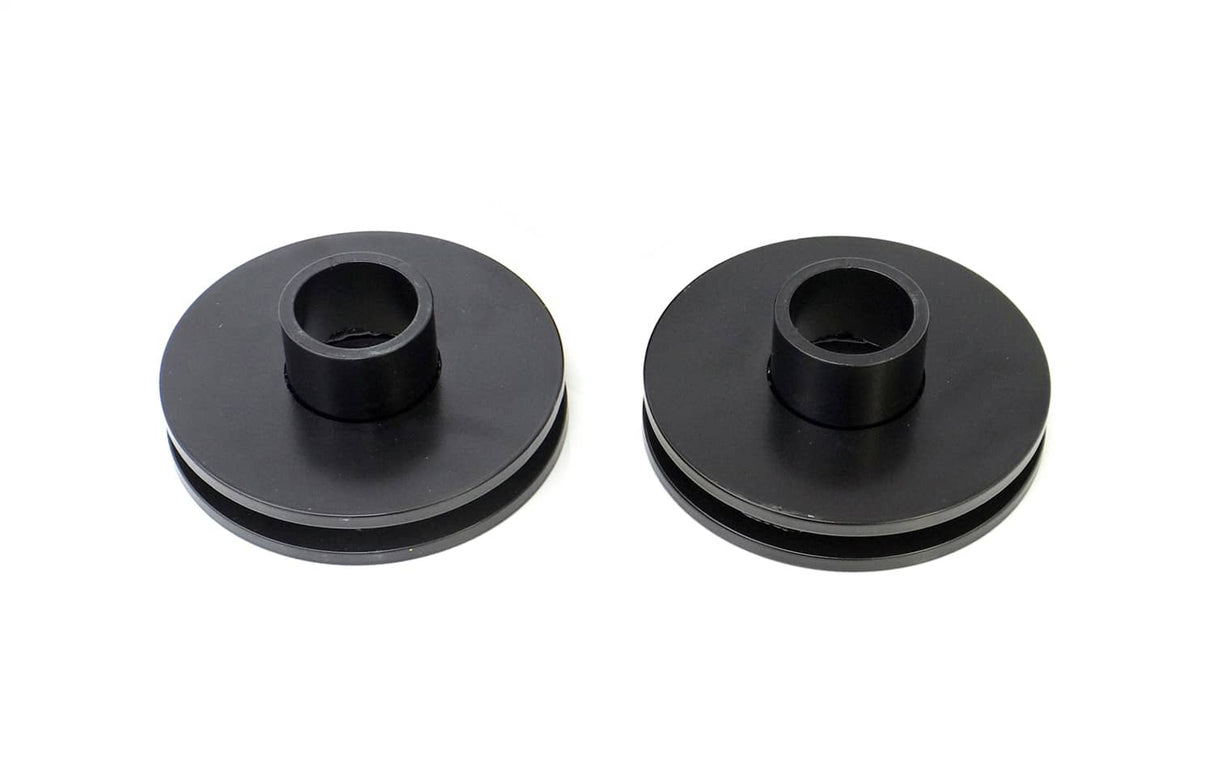 2014-2018 Ram HD 4WD Rear 1" Coil Spacer Kit | Dirty Garage