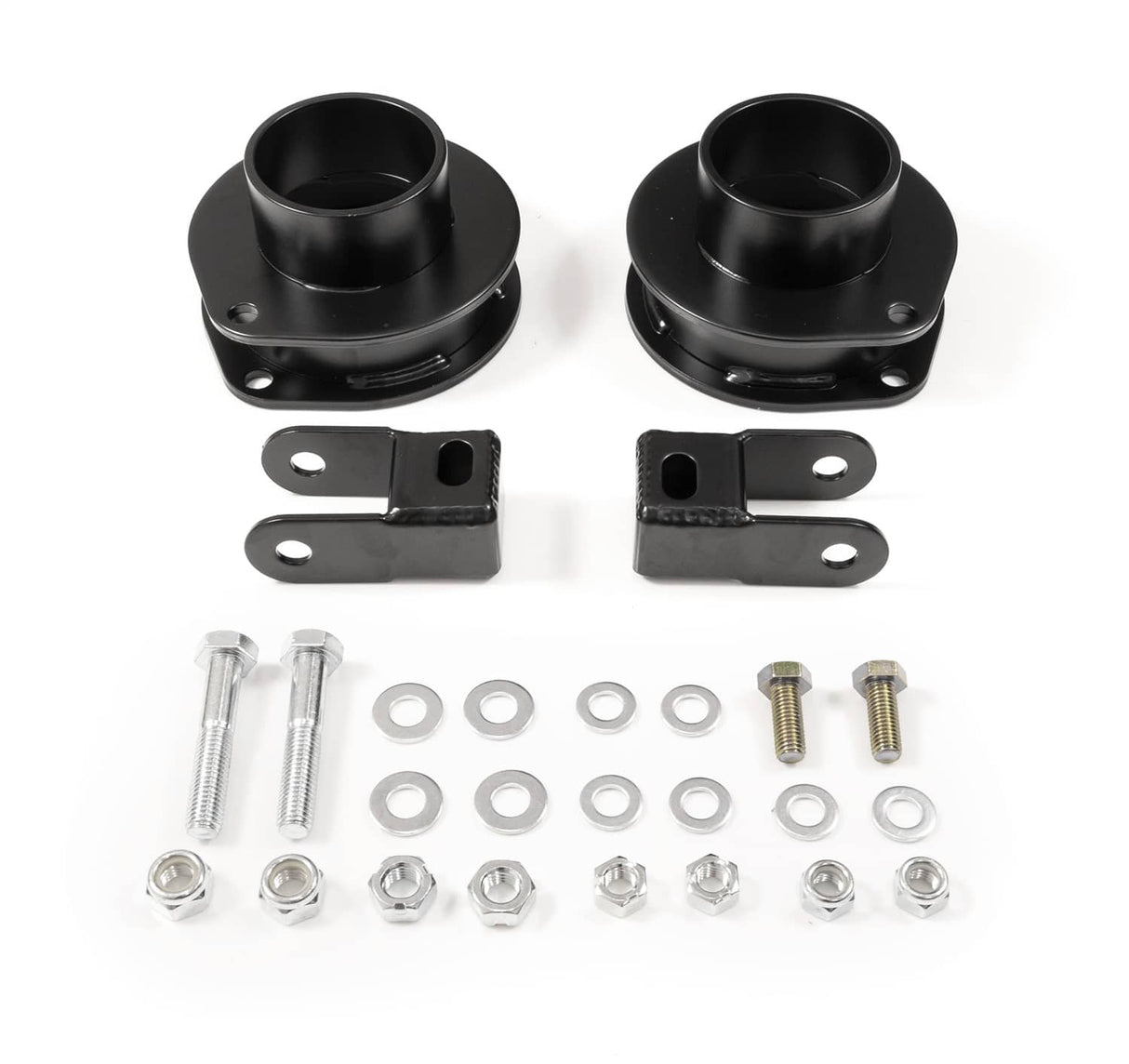 2019-2025 Ram HD 4WD 1.75" Front Leveling Kit | Dirty Garage