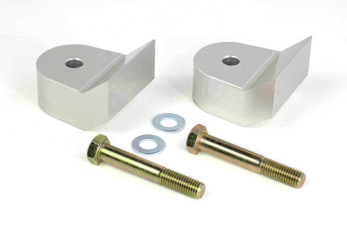 2005-2025 Super Duty 4WD 1.5" Front Leveling Kit | Dirty Garage