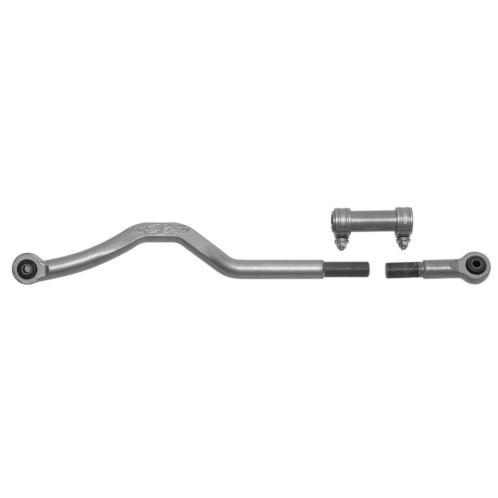 2007-2023 Rubicon Heavy-Duty Adjustable Front Track Bar - View 2 | Dirty Garage