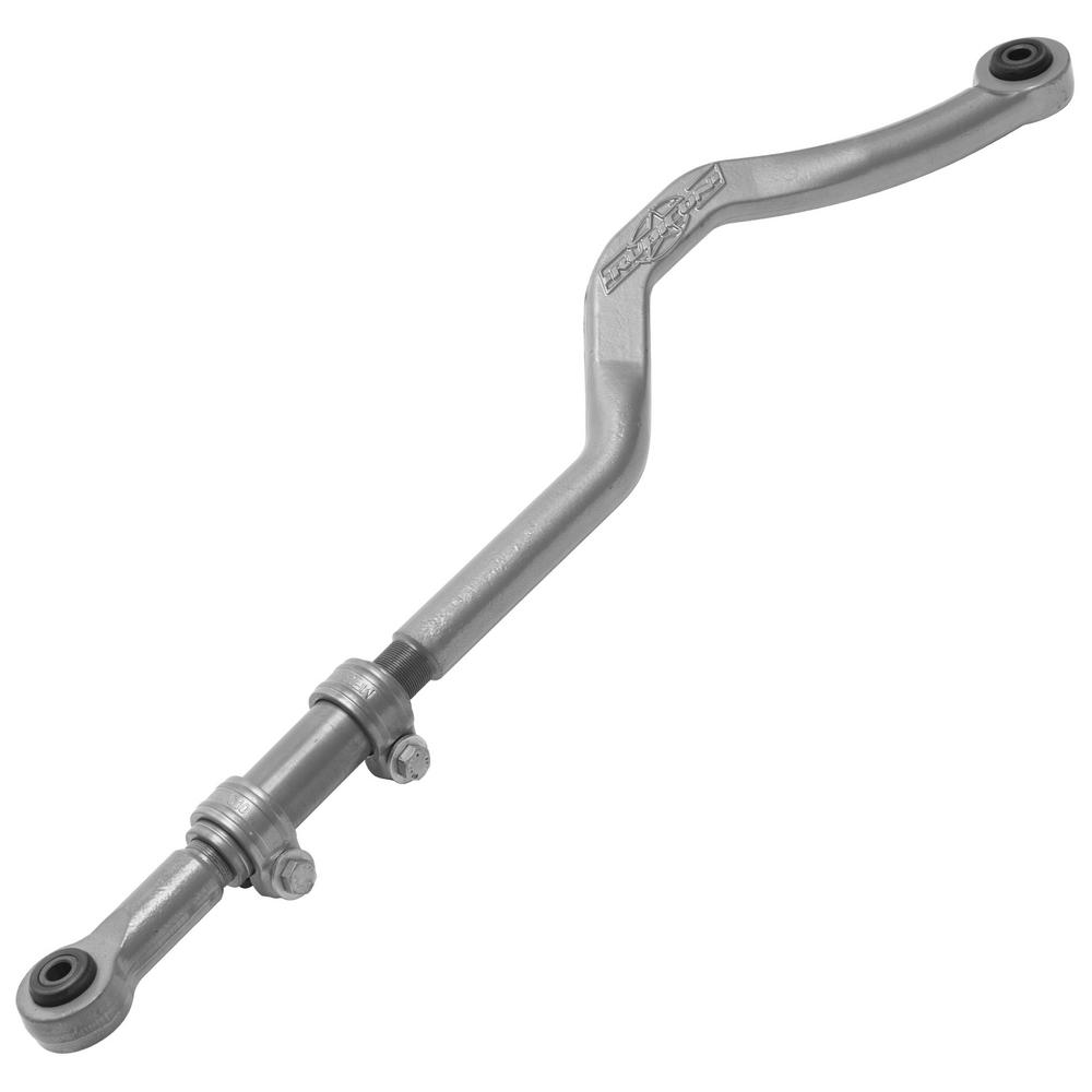 2007-2023 Rubicon Heavy-Duty Adjustable Front Track Bar - View 3 | Dirty Garage