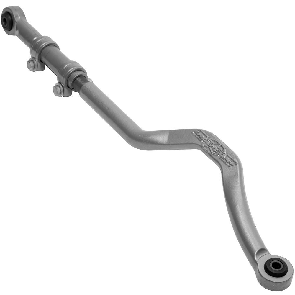 2007-2023 Rubicon Heavy-Duty Adjustable Front Track Bar - View 4 | Dirty Garage