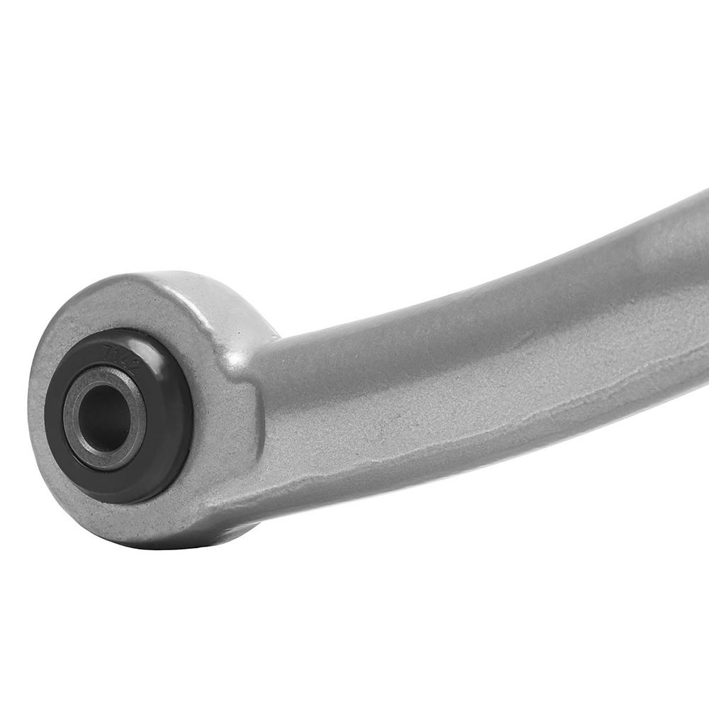 2007-2023 Rubicon Heavy-Duty Adjustable Front Track Bar - View 6 | Dirty Garage