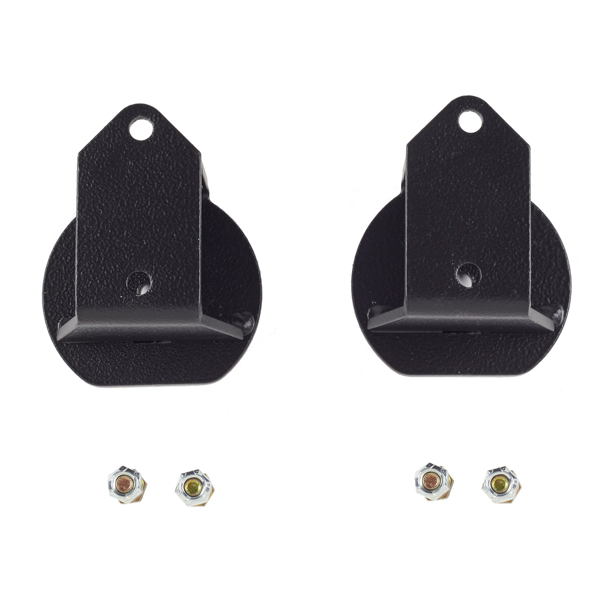2007-2018 3.5" Super-Flex Short Arm Lift Kit - View 5 | Dirty Garage