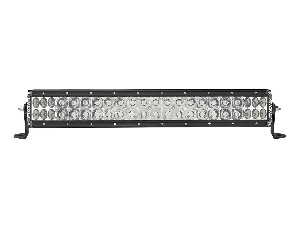 Universal 20" E-Series Pro Spot/Driving Beam Light Bar | Dirty Garage