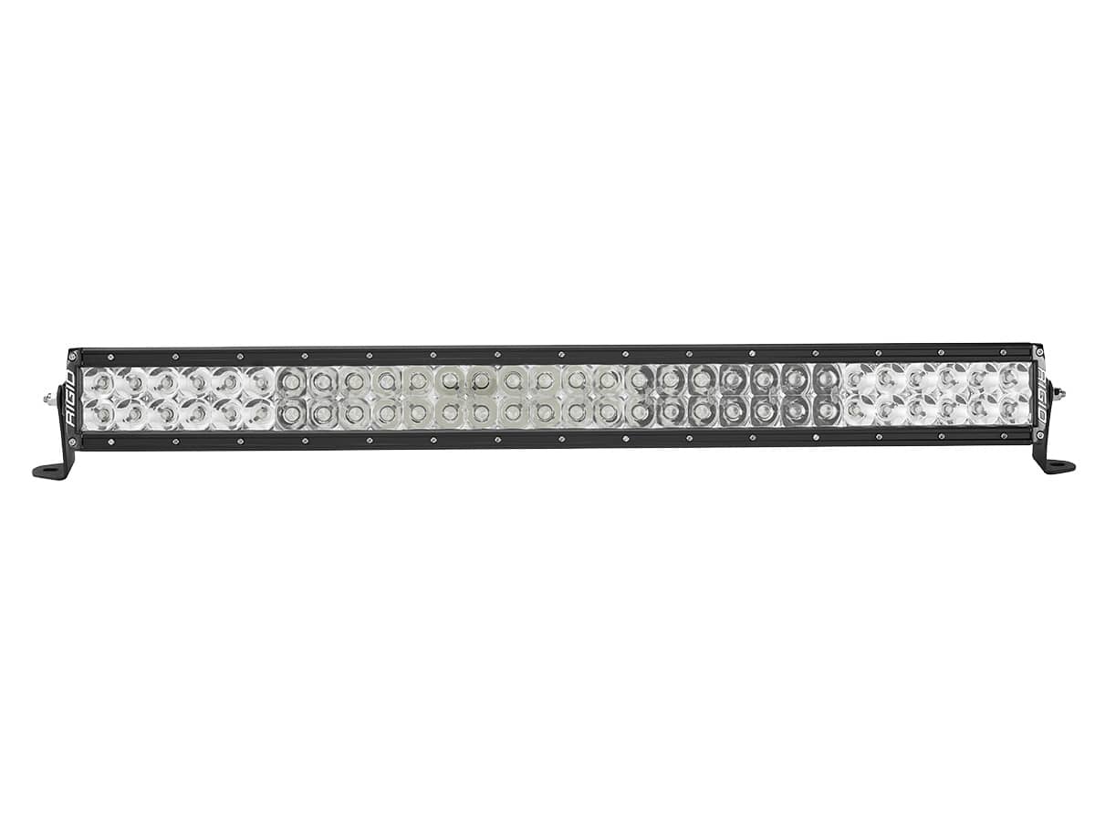 Universal 30" E-Series Pro Spot/Flood Beam Lightbar | Dirty Garage