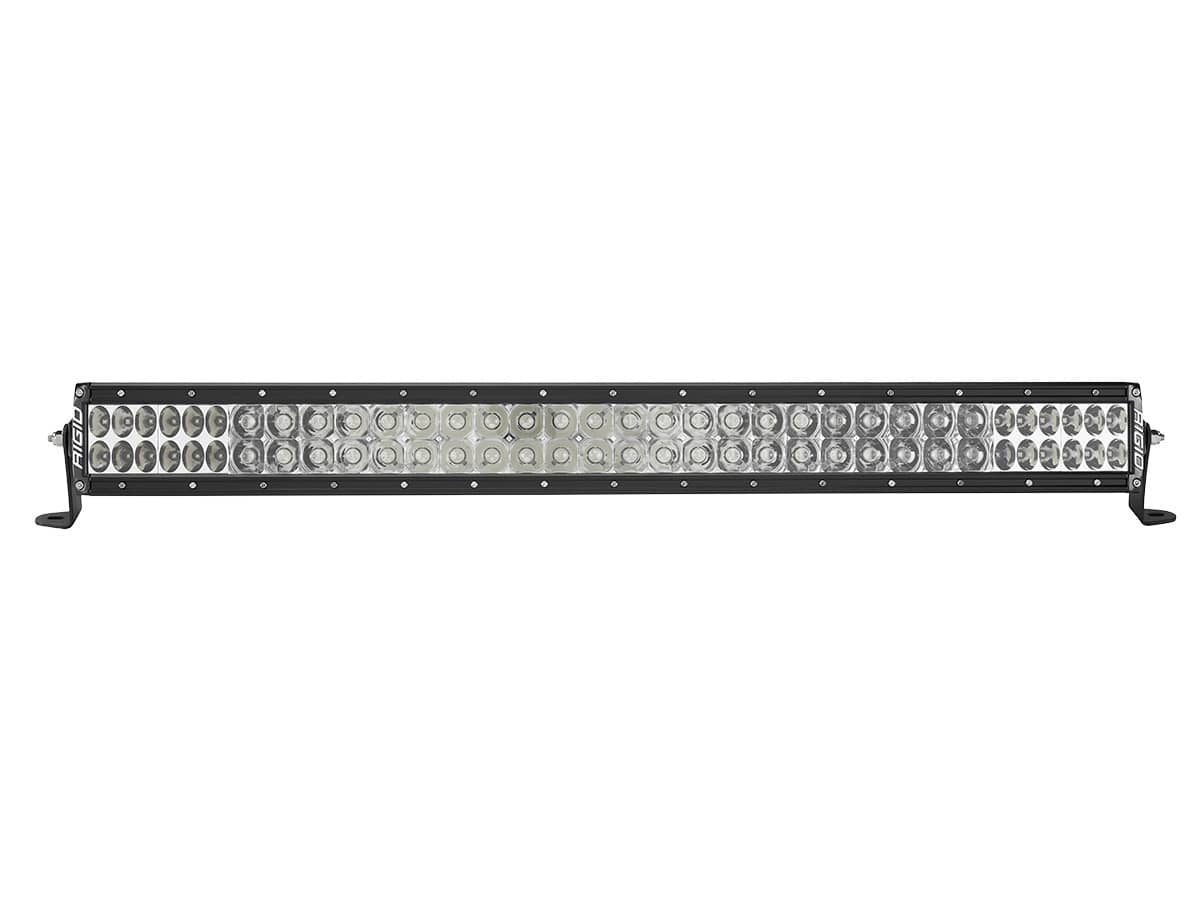 Universal 30" E-Series Pro Spot/Driving Beam Lightbar | Dirty Garage