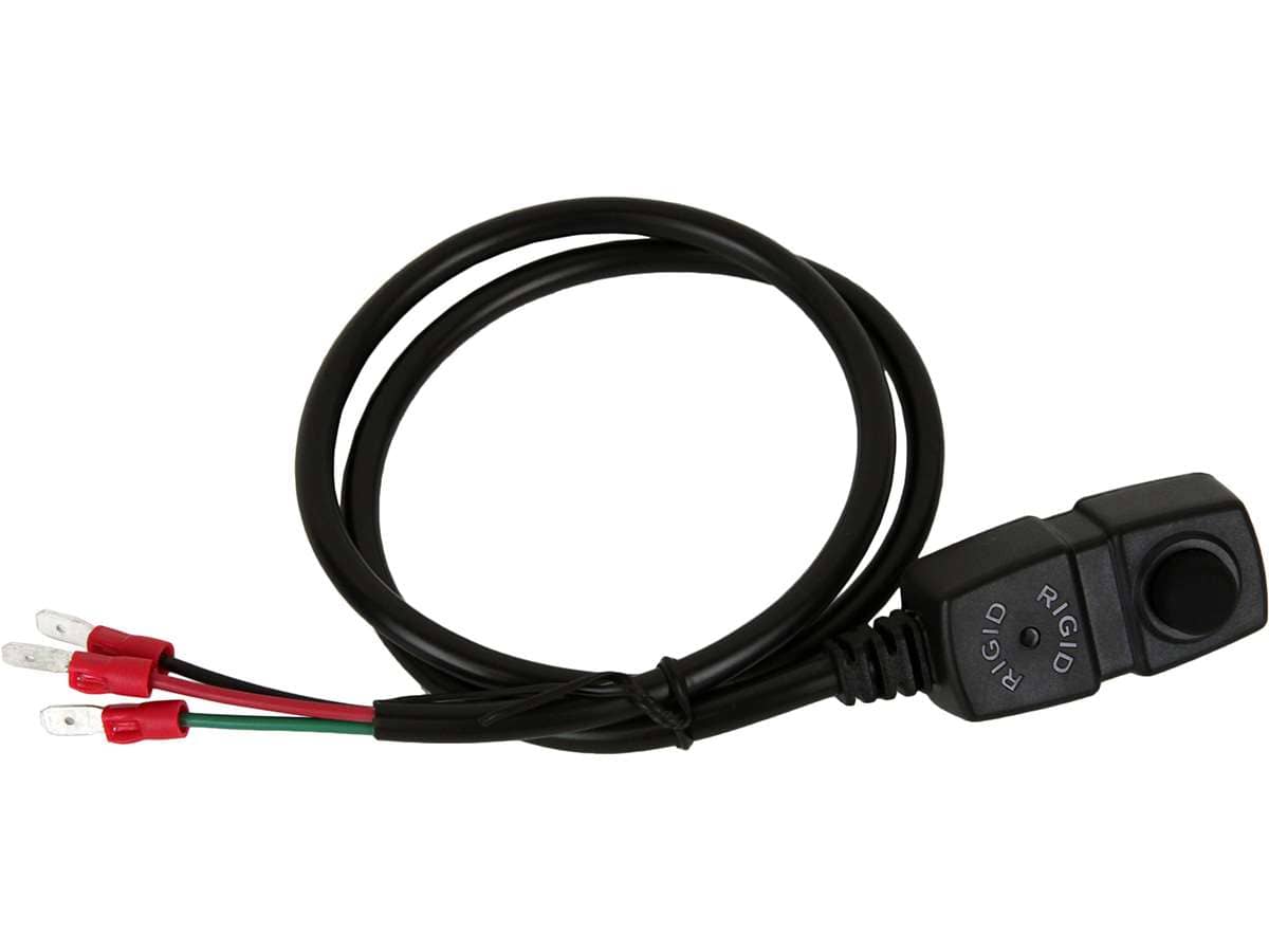 Universal Pendant Switch Kit | Dirty Garage