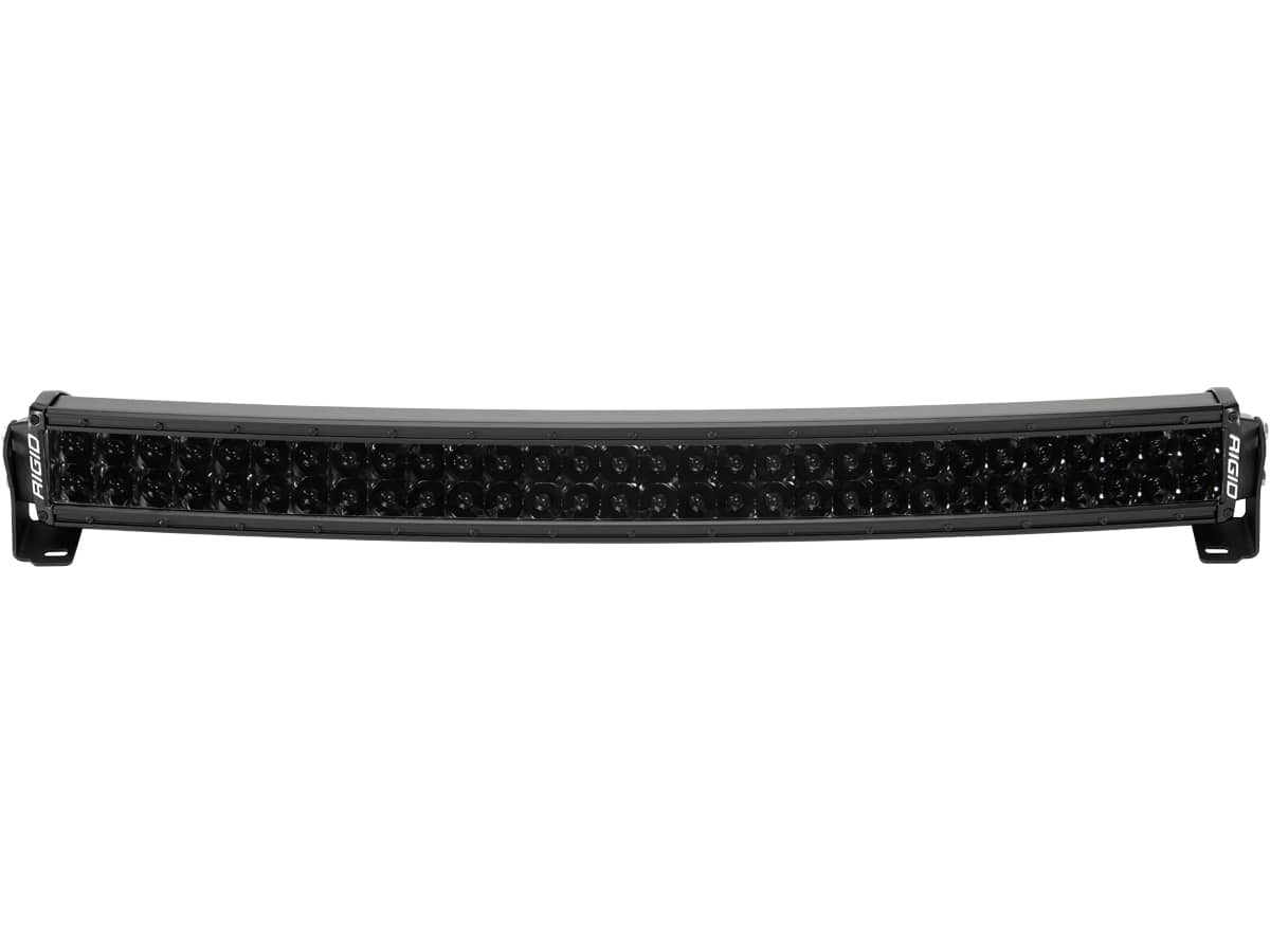 Universal 30" RDS-Series Pro Spot Midnight Edition Lightbar | Dirty Garage