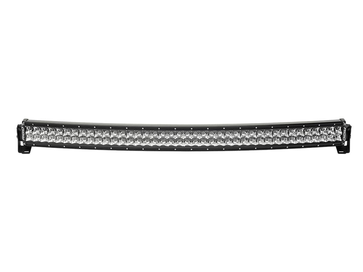 Universal 40" RDS-Series Pro Spot Beam Light Bar | Dirty Garage