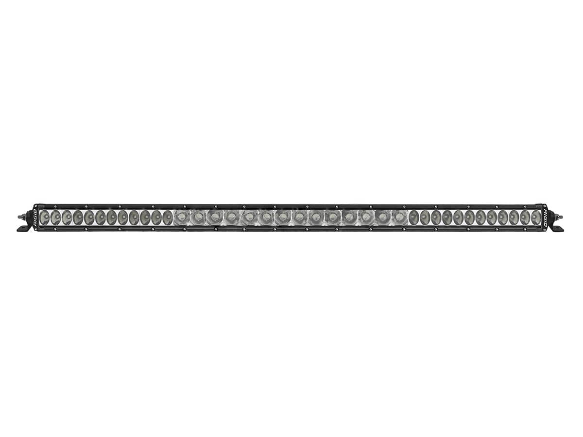 Universal 30" SR-Series Pro Spot/Drive Combo Light Bar | Dirty Garage