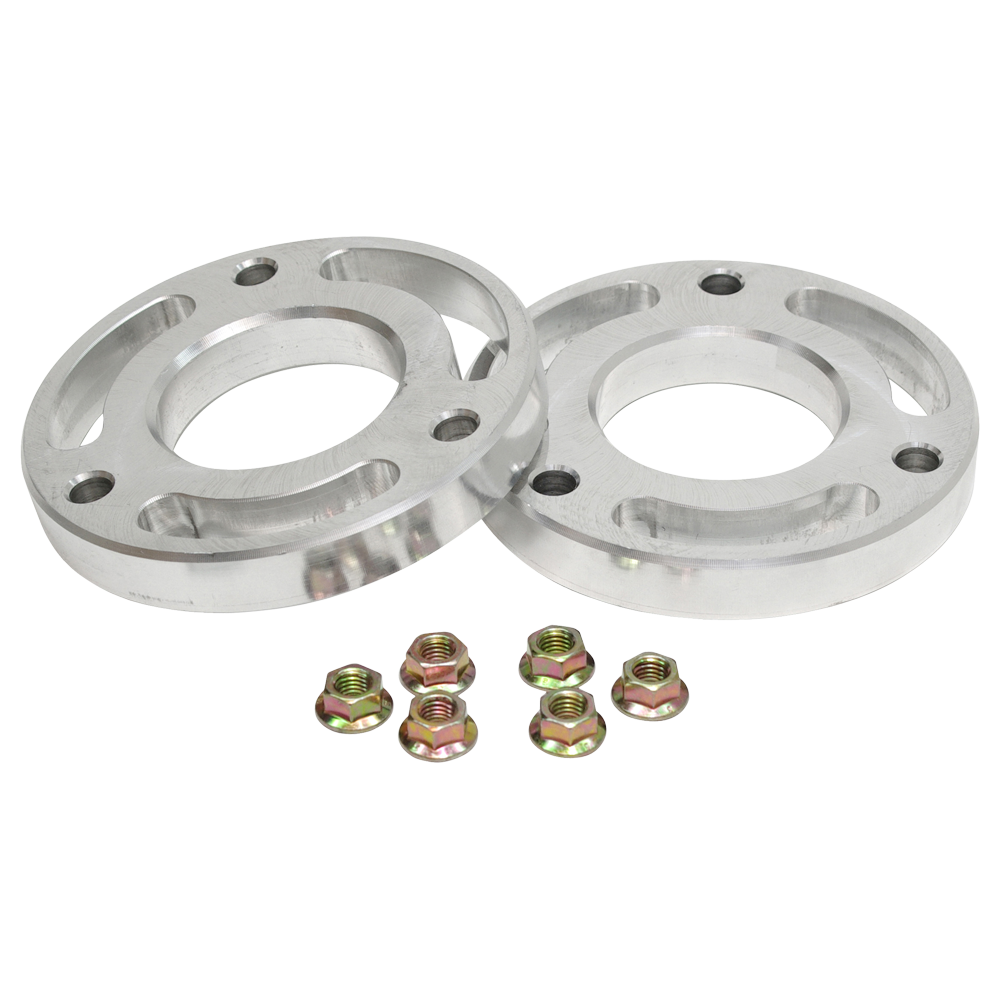 2019-2025 GM 1500 1.5'' Leveling Kit (66-39150)