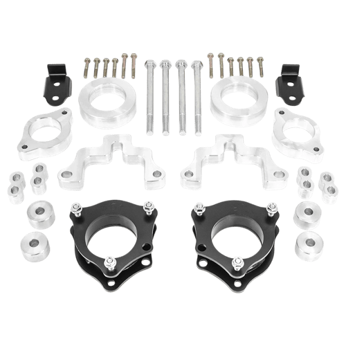 2017-2021 CRV 1.5" SST Lift Kit | Dirty Garage