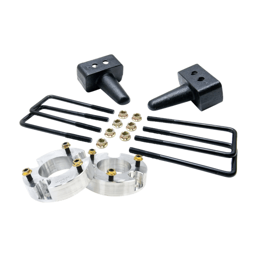 2015-2020 F-150 2.25" SST Lift Kit | Dirty Garage
