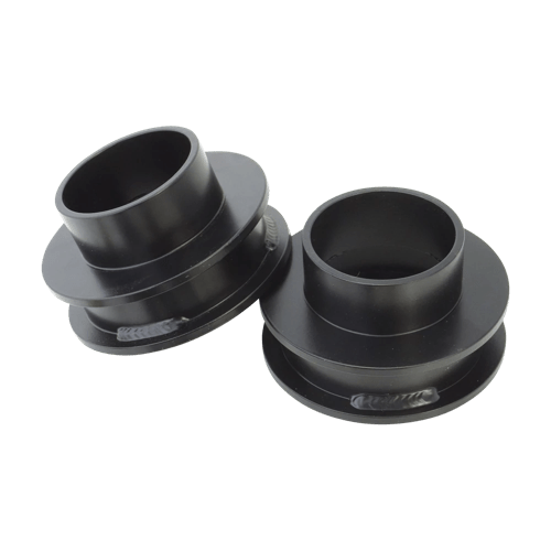2014-2025 Ram HD 2.5" Rear Spacer Kit | Dirty Garage