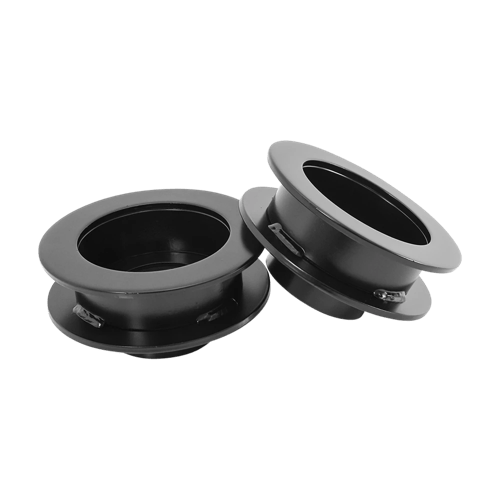 2014-2025 Ram HD 2.0" Rear Spacer Kit | Dirty Garage