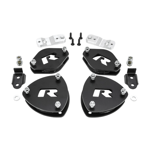 2015-2019 Outback 2.0" SST Lift Kit | Dirty Garage