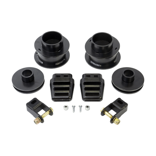 2019-2024 Ram HD 3.0" Front 1.0 SST Lift Kit | Dirty Garage