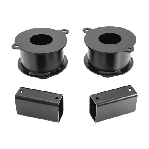 2014-2025 Ram HD 3.5" Rear Spacer Kit | Dirty Garage