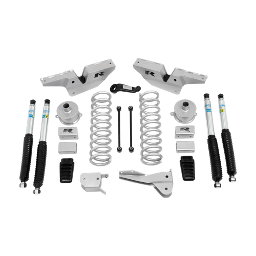 2014-2018 Ram HD 6" Lift Kit w/ Bilstein Shocks | Dirty Garage