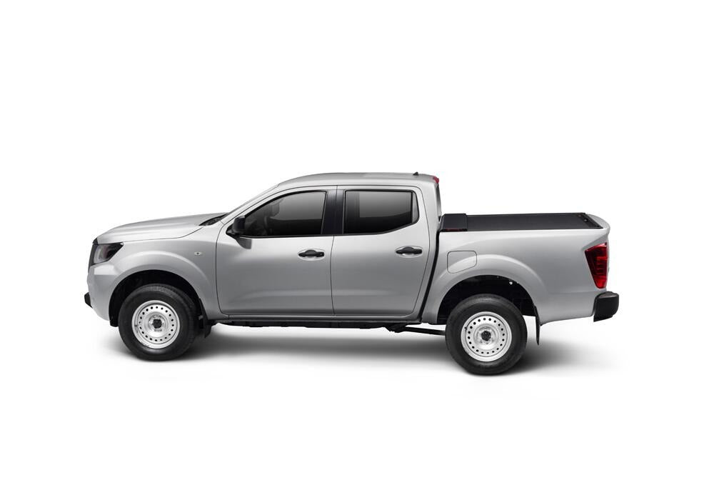 2022-2026 Frontier Roll-N-Lock M-Series Tonneau Cover (LG845M)