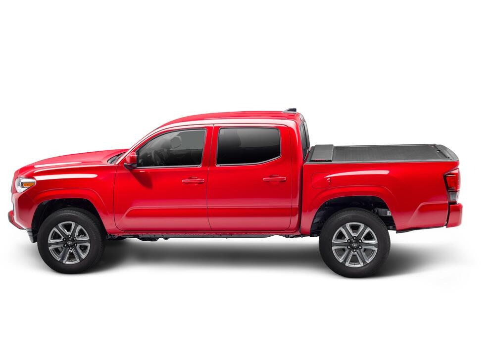 2016-2023 Tacoma Roll-N-Lock M-Series Tonneau Cover (LG531M)