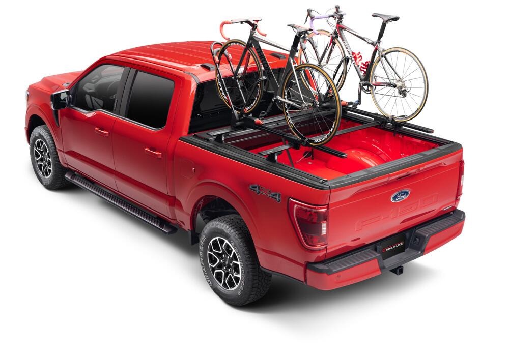 2016-2023 Tacoma Roll-N-Lock A-Series XT Tonneau Cover (530A-XT)