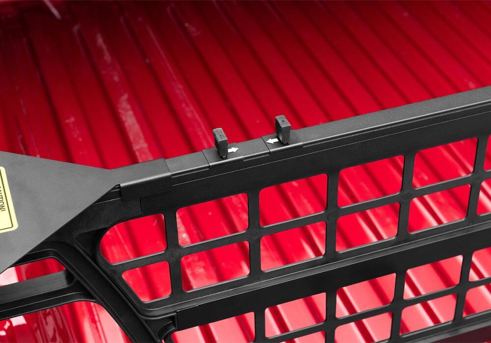2024-2025 Tacoma Roll-N-Lock Cargo Manager Truck Bed Organizer (CM532)