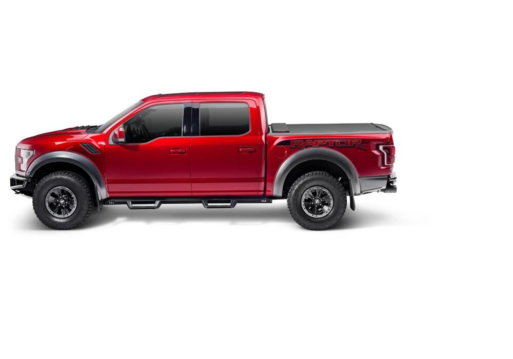 2015-2020 F-150 Roll-N-Lock M-Series Tonneau Cover (LG101M)