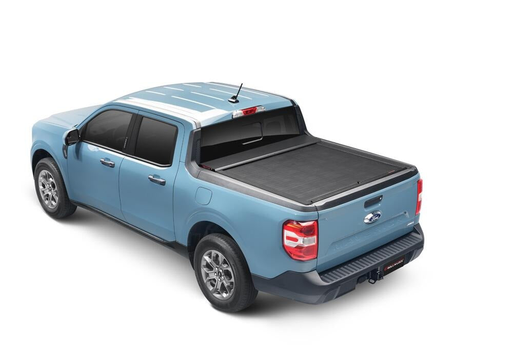 2022-2026 Maverick Roll-N-Lock M-Series Tonneau Cover (LG135M)