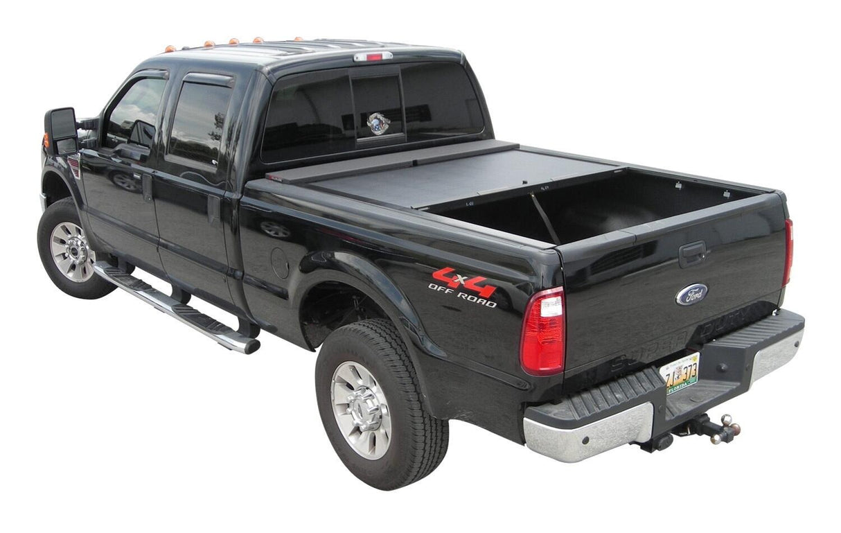 2008-2016 Superduty Roll-N-Lock M-Series Tonneau Cover (LG109M)