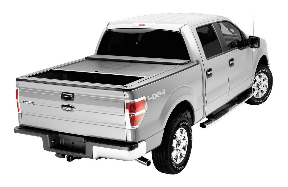 2009-2014 F-150 Roll-N-Lock M-Series Tonneau Cover (LG111M)