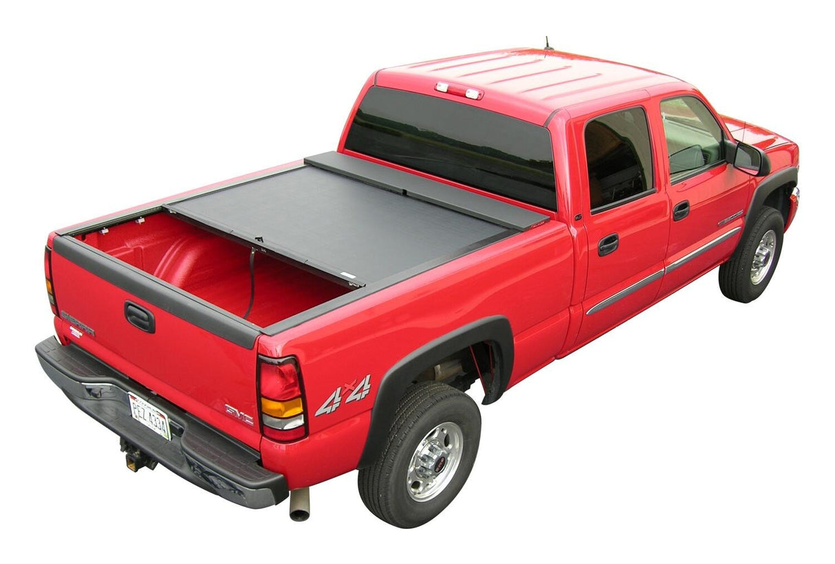 1999-2007 Silverado Roll-N-Lock M-Series Tonneau Cover (LG206M)