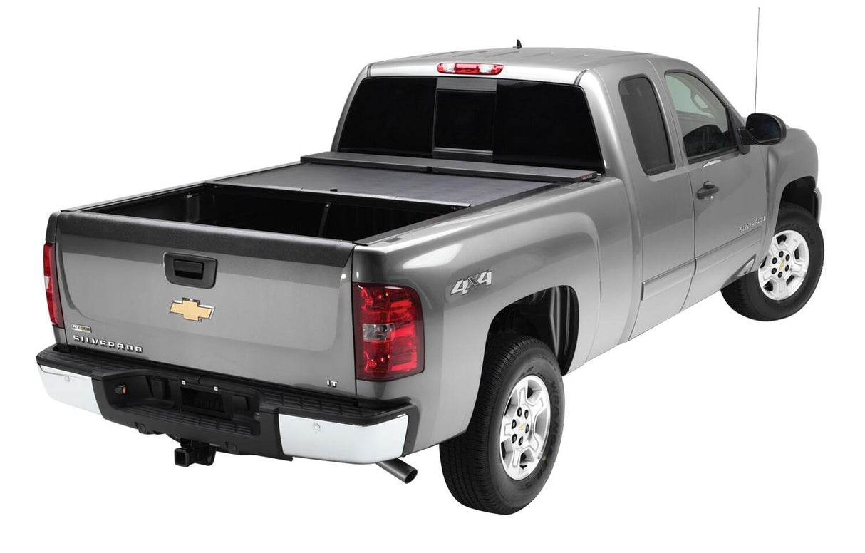 2007-2013 Silverado Roll-N-Lock M-Series Tonneau Cover (LG207M)