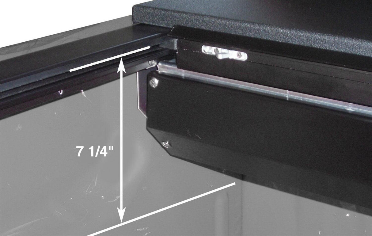 Roll-N-Lock LG151M — view 2