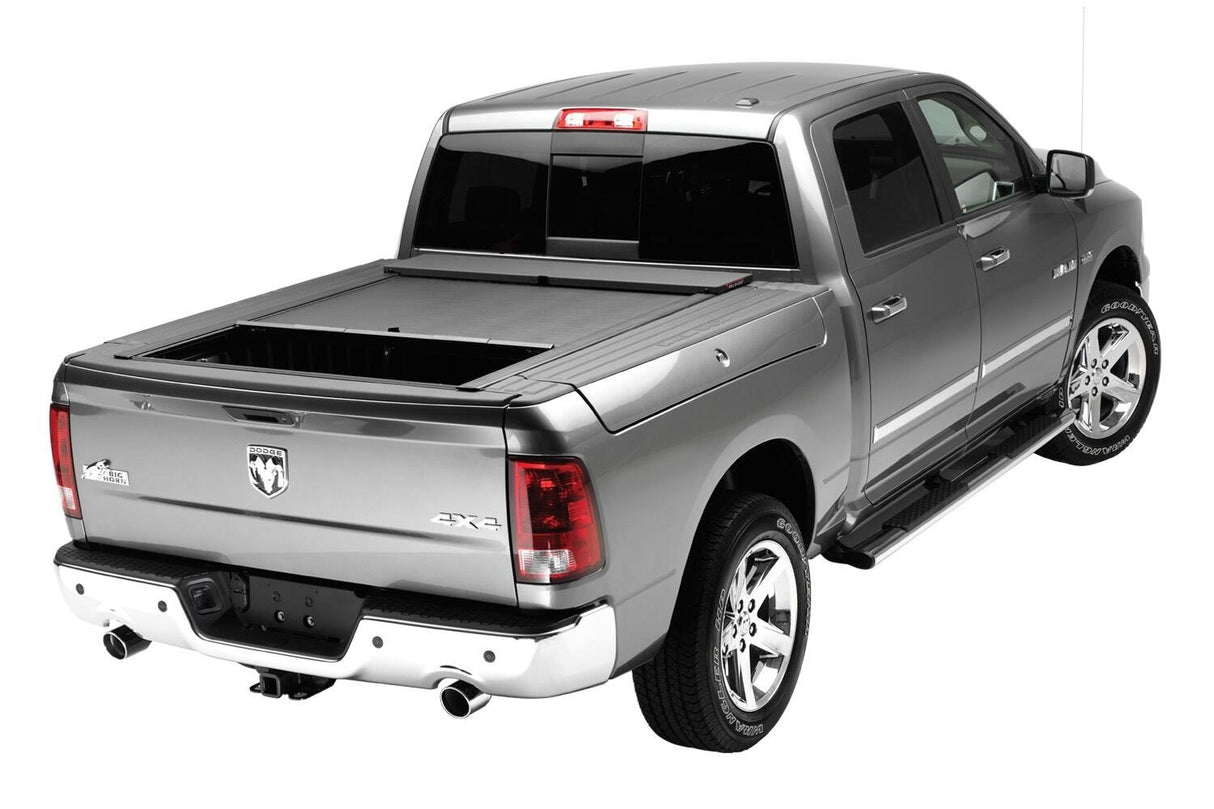2012-2025 Ram Roll-N-Lock M-Series Tonneau Cover (LG456M)
