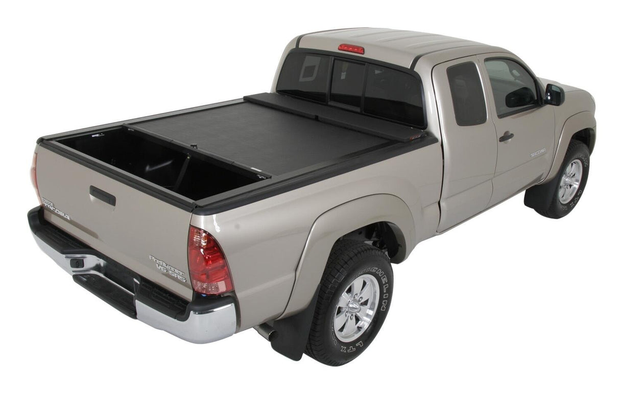 2005-2015 Tacoma Regular Roll-N-Lock M-Series Tonneau Cover (LG502M)