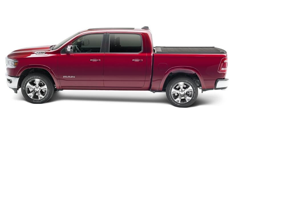 2016-2024 Titan King Retrax IX Tonneau Cover (30752)