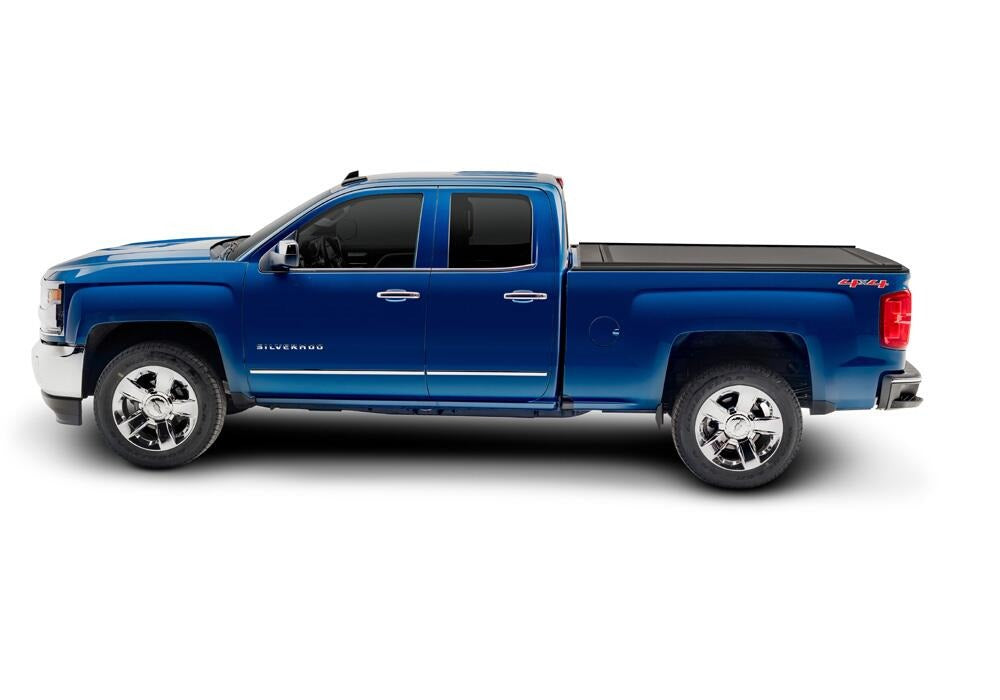 1999-2006 Silverado Retrax RetraxONE MX Tonneau Cover (60412)