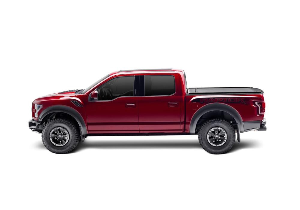 2005-2015 Tacoma Retrax RetraxONE XR Tonneau Cover (T-60812)